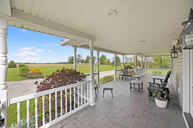 5583 Township Road 212 5583 Township Road 212, Bellefontaine, OH 43311