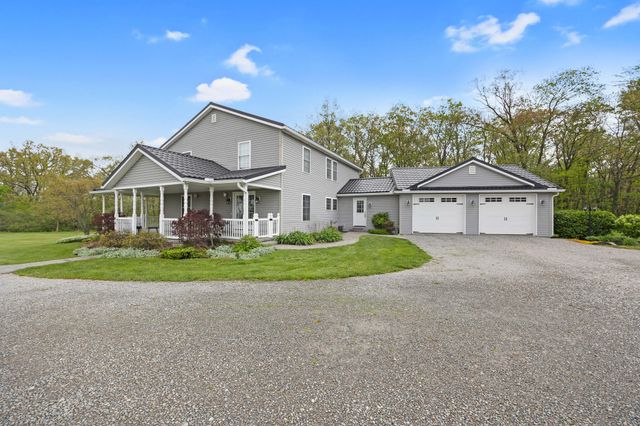 5583 Township Road 212 5583 Township Road 212, Bellefontaine, OH 43311