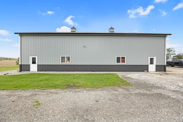 5583 Township Road 212 5583 Township Road 212, Bellefontaine, OH 43311