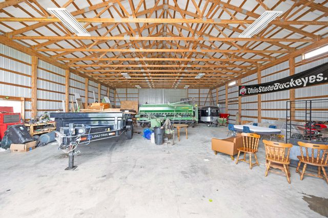 5583 Township Road 212 5583 Township Road 212, Bellefontaine, OH 43311