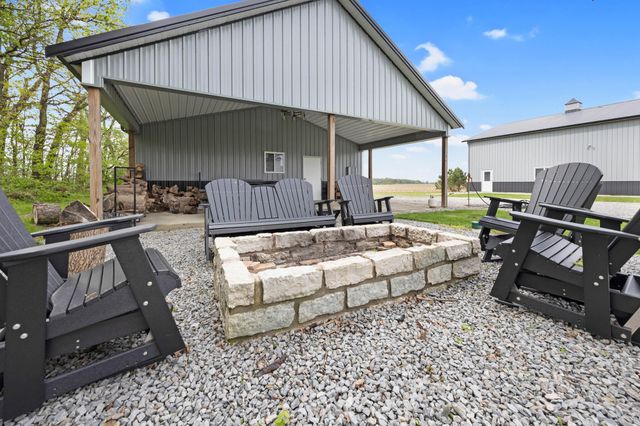 5583 Township Road 212 5583 Township Road 212, Bellefontaine, OH 43311