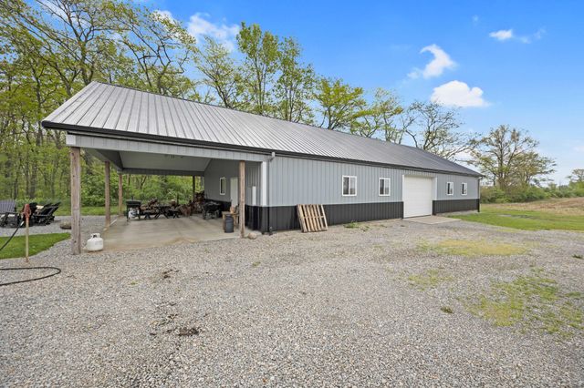 5583 Township Road 212 5583 Township Road 212, Bellefontaine, OH 43311