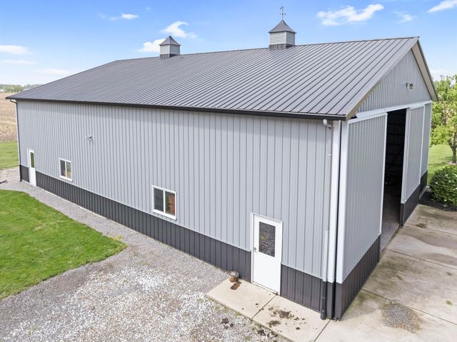 5583 Township Road 212 5583 Township Road 212, Bellefontaine, OH 43311
