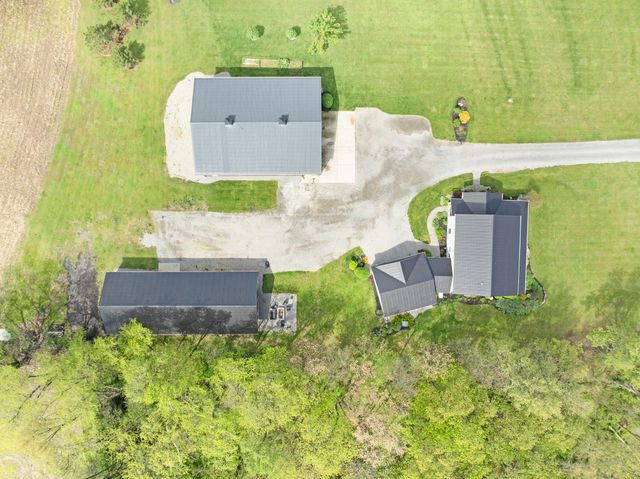 5583 Township Road 212 5583 Township Road 212, Bellefontaine, OH 43311