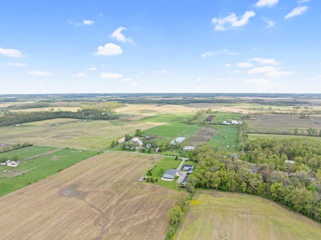 5583 Township Road 212 5583 Township Road 212, Bellefontaine, OH 43311