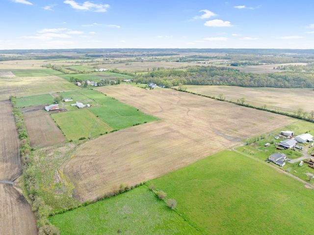 5583 Township Road 212 5583 Township Road 212, Bellefontaine, OH 43311
