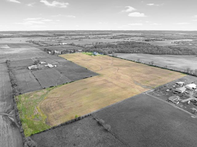 5583 Township Road 212 5583 Township Road 212, Bellefontaine, OH 43311