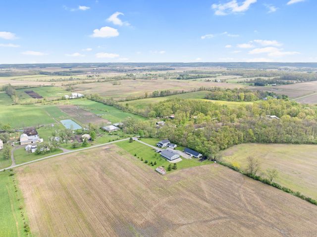 5583 Township Road 212 5583 Township Road 212, Bellefontaine, OH 43311