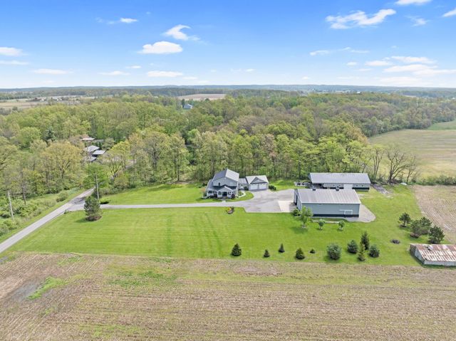 5583 Township Road 212 5583 Township Road 212, Bellefontaine, OH 43311
