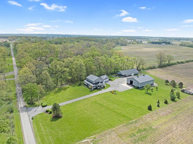 5583 Township Road 212 5583 Township Road 212, Bellefontaine, OH 43311