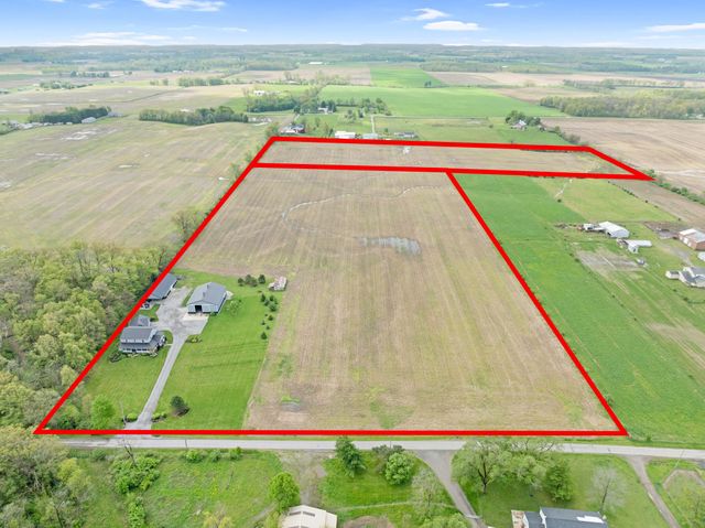 5583 Township Road 212 5583 Township Road 212, Bellefontaine, OH 43311