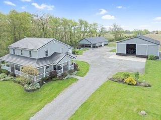 5583 Township Road 212 5583 Township Road 212, Bellefontaine, OH 43311