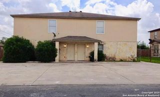 7658 Oak Chase, San Antonio, TX 78239