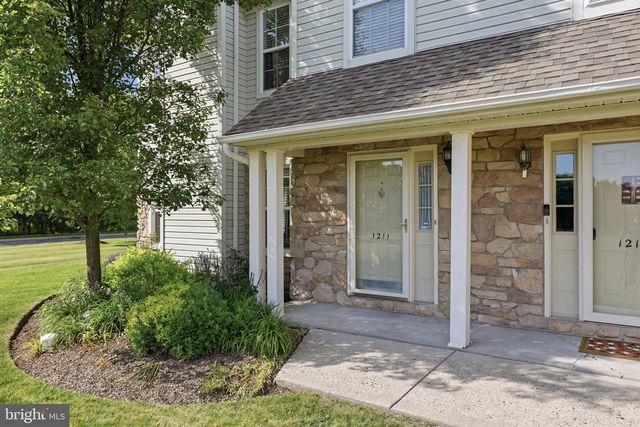 1211 DENBY CT, Quakertown, PA 18951