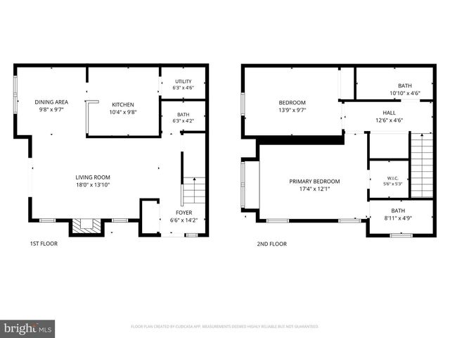 1211 DENBY CT, Quakertown, PA 18951