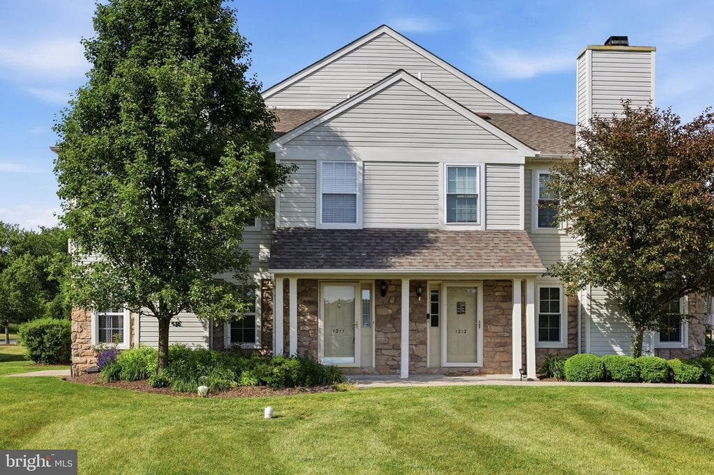 1211 DENBY CT, Quakertown, PA 18951