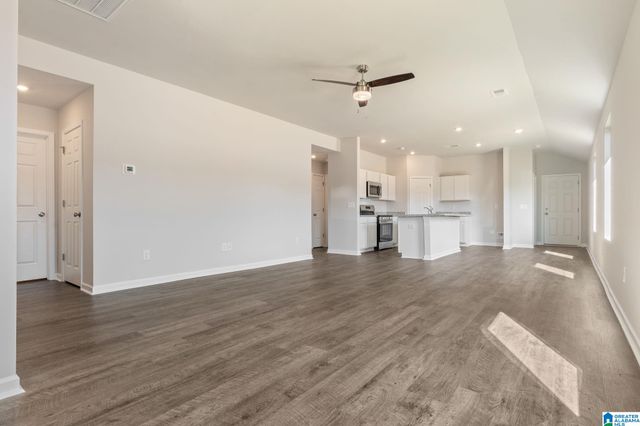 156 COLLEGE PARK DRIVE, Childersburg, AL 35044