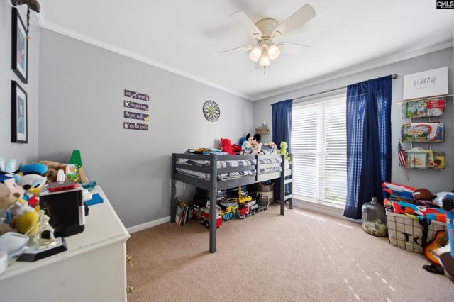 612 Whitland Road, Lexington, SC 29072