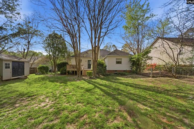 612 Whitland Road, Lexington, SC 29072