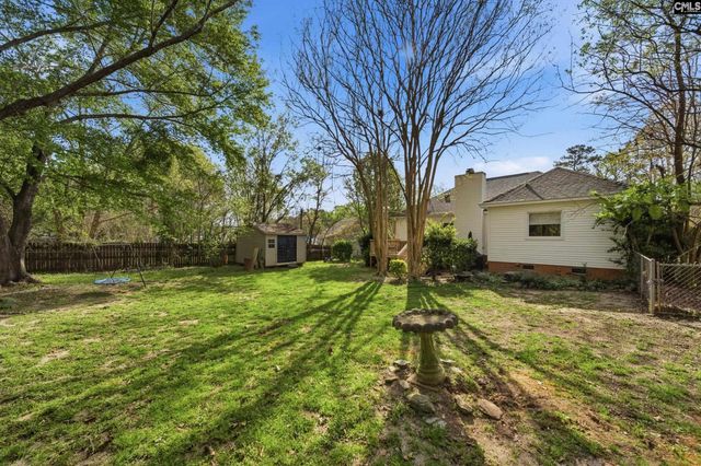 612 Whitland Road, Lexington, SC 29072