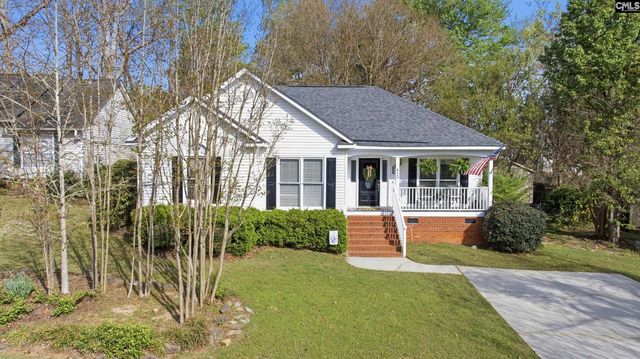 612 Whitland Road, Lexington, SC 29072