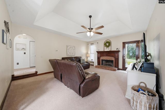 612 Whitland Road, Lexington, SC 29072