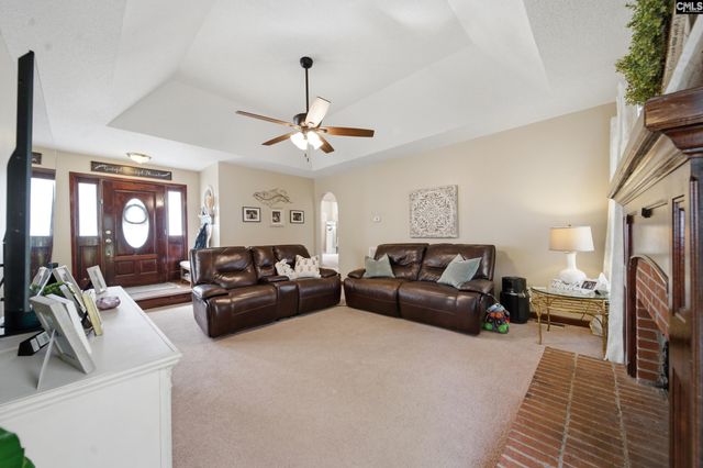 612 Whitland Road, Lexington, SC 29072