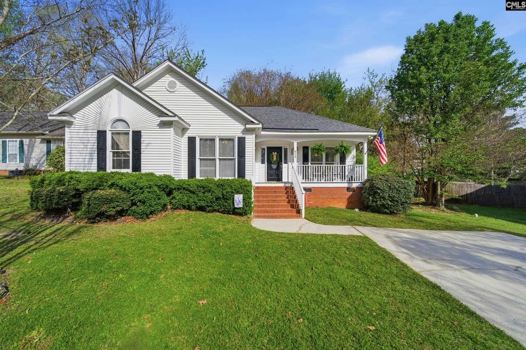 612 Whitland Road, Lexington, SC 29072