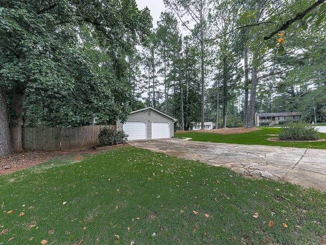 427 Way Bridge Court NE, Kennesaw, GA 30144
