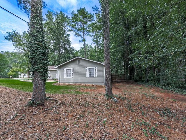 427 Way Bridge Court NE, Kennesaw, GA 30144