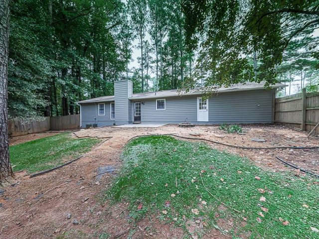 427 Way Bridge Court NE, Kennesaw, GA 30144