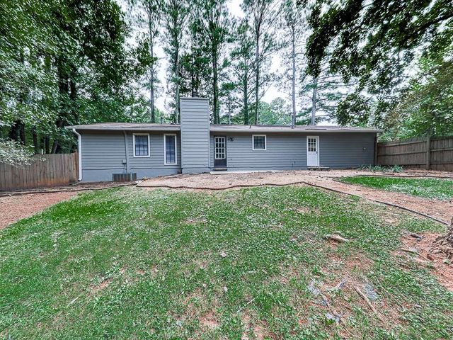 427 Way Bridge Court NE, Kennesaw, GA 30144