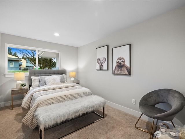 15544 30th Avenue NE, Shoreline, WA 98155