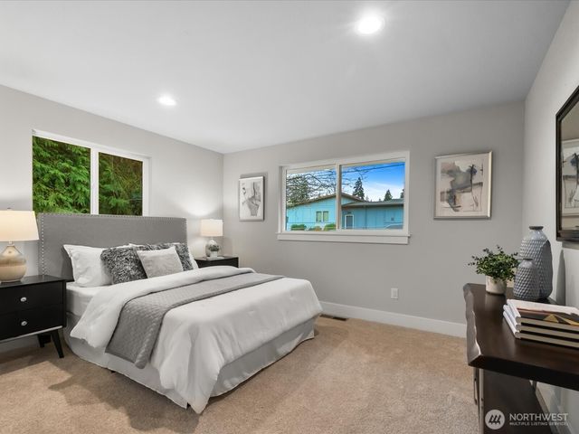 15544 30th Avenue NE, Shoreline, WA 98155