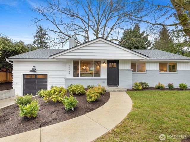 15544 30th Avenue NE, Shoreline, WA 98155
