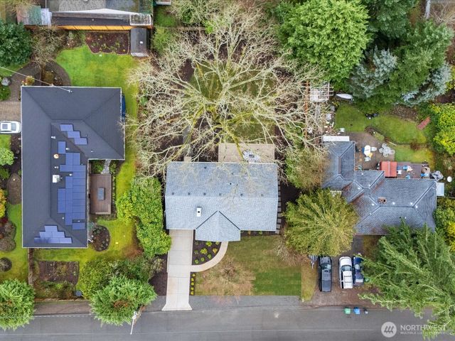 15544 30th Avenue NE, Shoreline, WA 98155