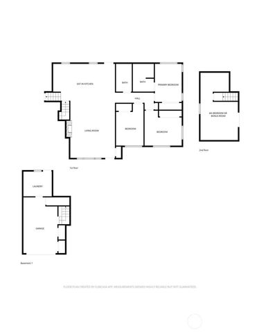 15544 30th Avenue NE, Shoreline, WA 98155