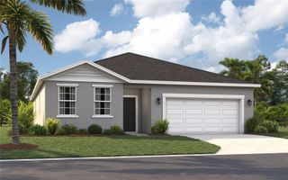 1842 HORSETAIL DRIVE, St Cloud, FL 34771