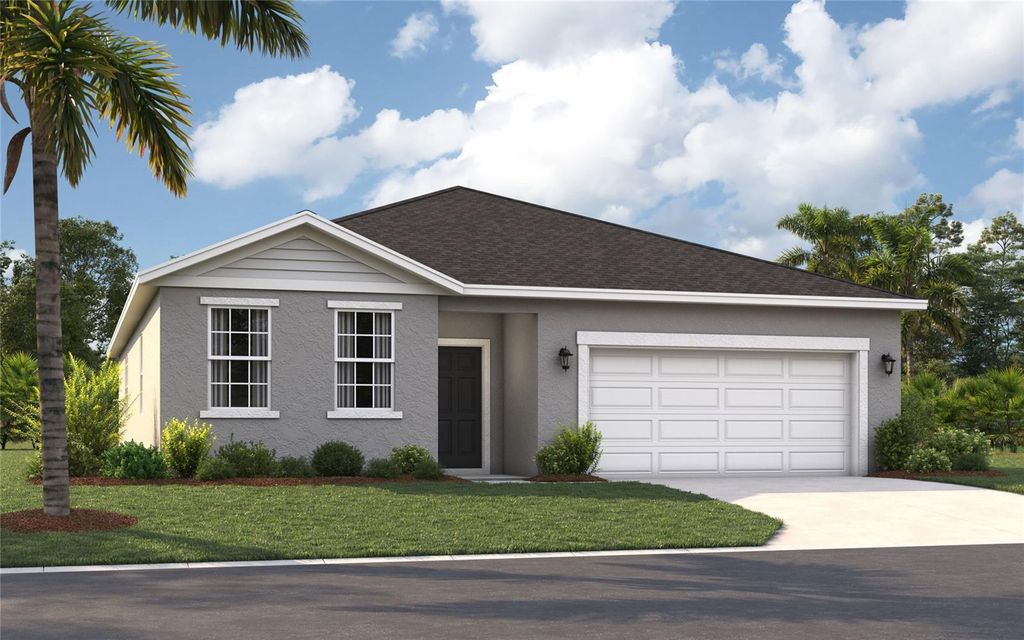 1842 HORSETAIL DRIVE, St Cloud, FL 34771