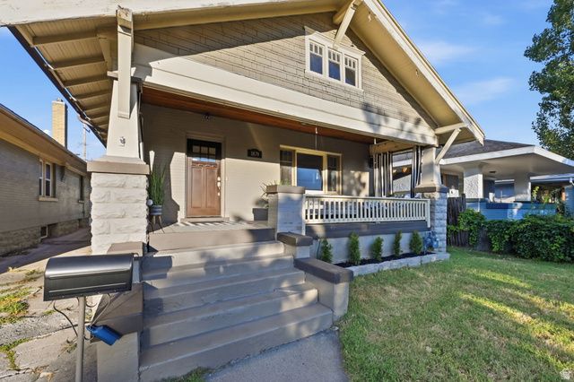 1879 S 900 E, Salt Lake City, UT 84105