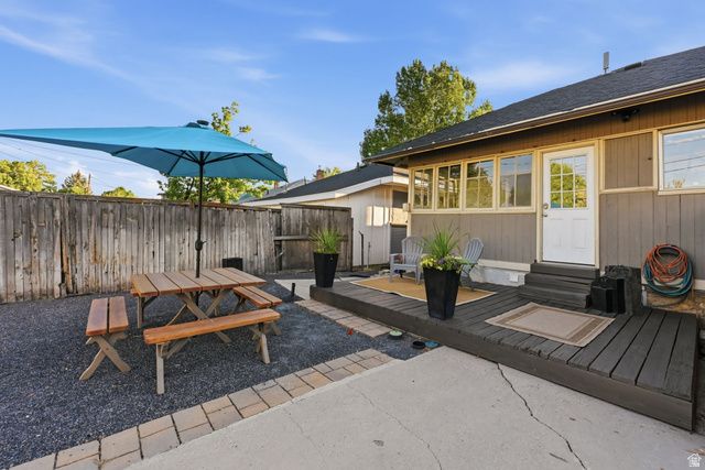 1879 S 900 E, Salt Lake City, UT 84105