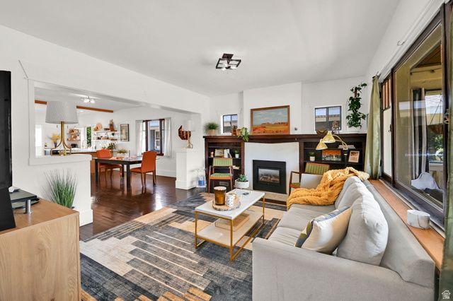 1879 S 900 E, Salt Lake City, UT 84105