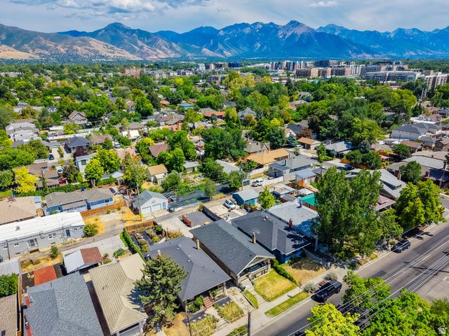1879 S 900 E, Salt Lake City, UT 84105