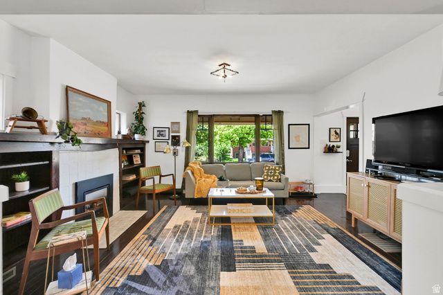 1879 S 900 E, Salt Lake City, UT 84105