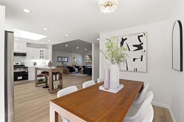 20730 Fargo Drive, Cupertino, CA 95014