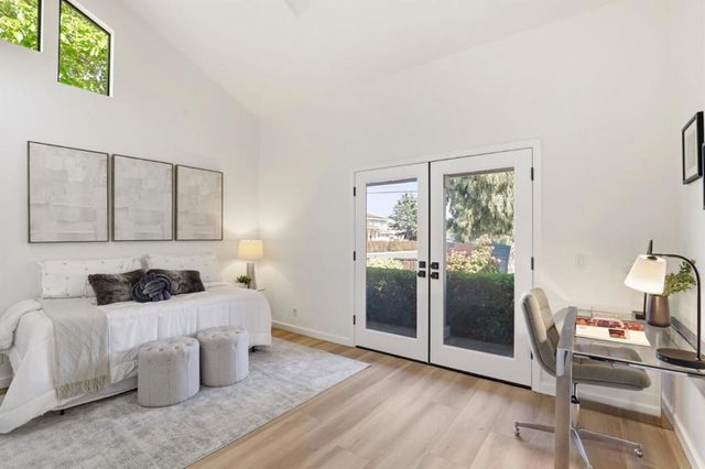 20730 Fargo Drive, Cupertino, CA 95014