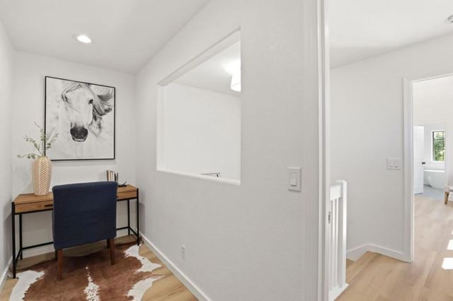 20730 Fargo Drive, Cupertino, CA 95014