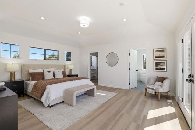 20730 Fargo Drive, Cupertino, CA 95014