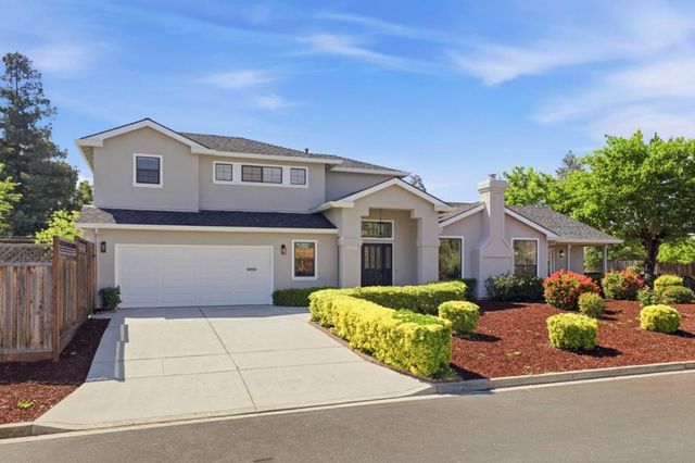 20730 Fargo Drive, Cupertino, CA 95014