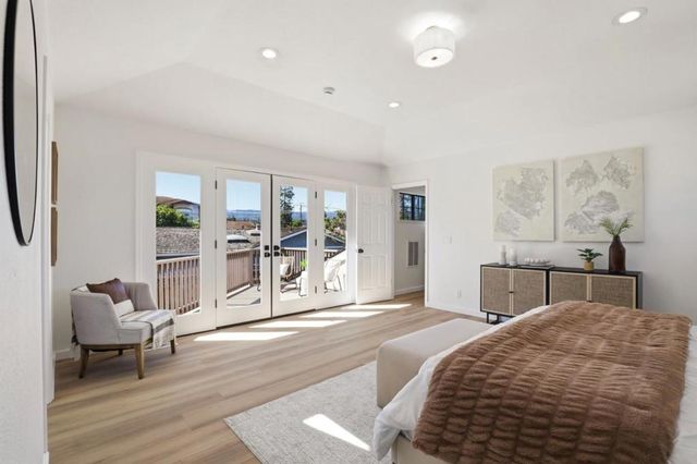 20730 Fargo Drive, Cupertino, CA 95014